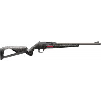 Винтовка малокалибрена Winchester Wildcat SR FC Grey 16,5" кал. 22 LR
