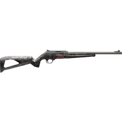 Карабін Winchester Wildcat SR FC Grey 16,5" кал. 22 LR