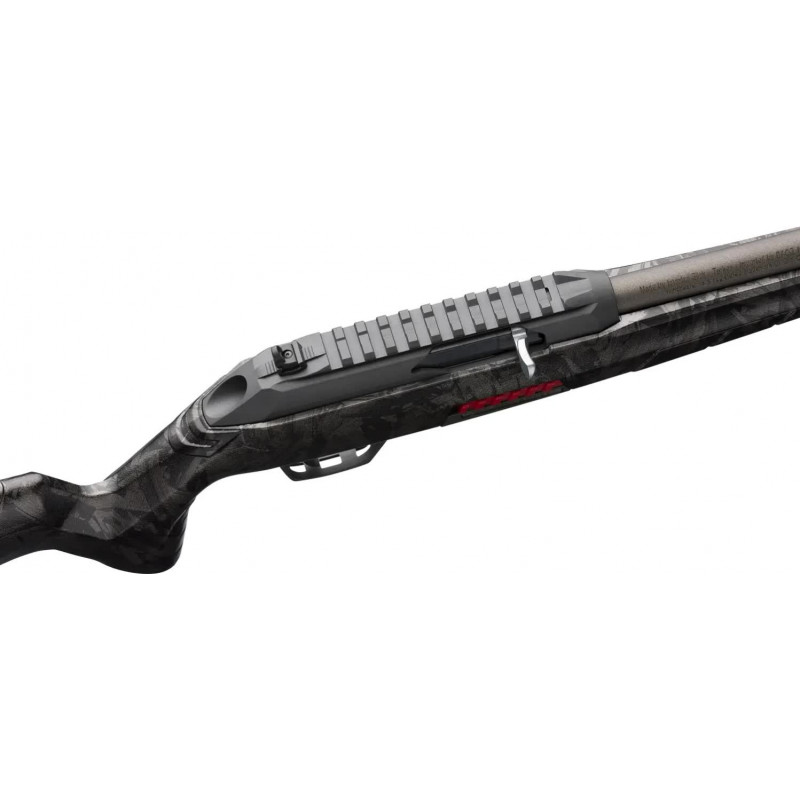 Винтовка малокалибрена Winchester Wildcat SR FC Grey 16,5" кал. 22 LR