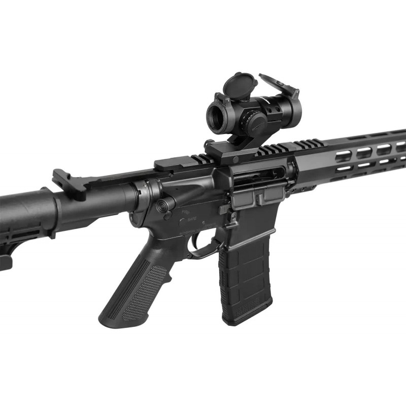 Карабин ZRO Delta Ready Series ZR01 16" кал. 223 Rem c XD Precision Tac + 3 магазина