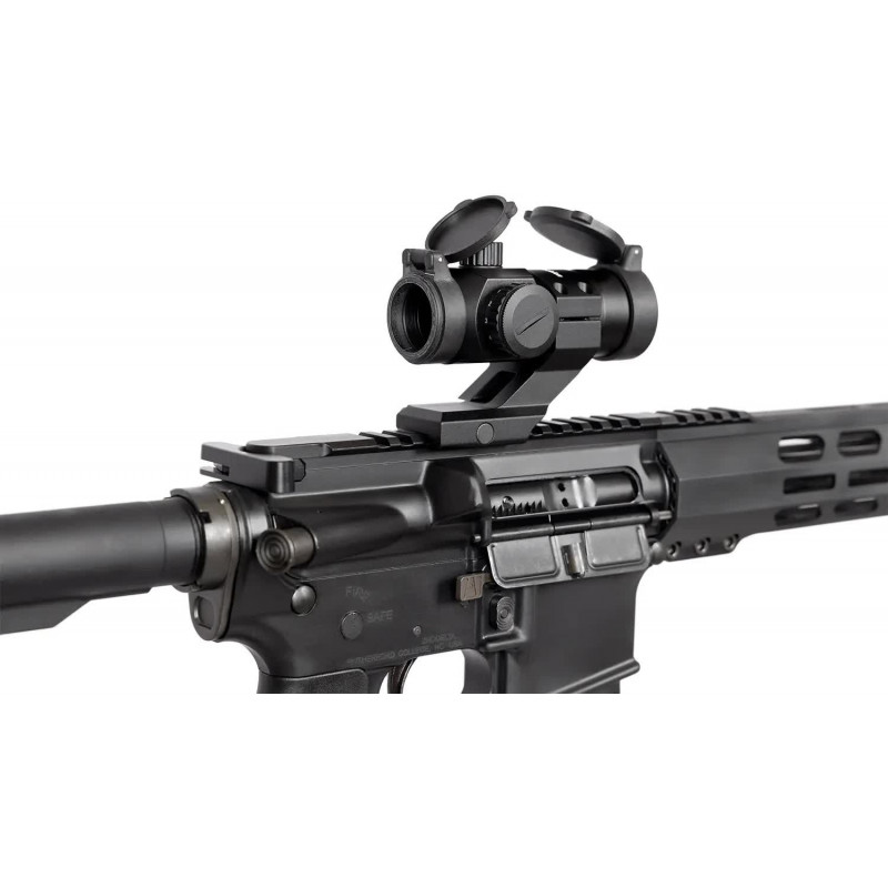 Карабин ZRO Delta Ready Series ZR01 16" кал. 223 Rem c XD Precision Tac + 3 магазина