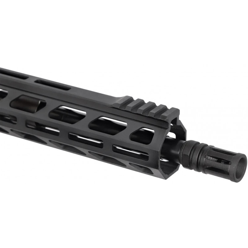 Карабин ZRO Delta Ready Series ZR01 16" кал. 223 Rem c XD Precision Tac + 3 магазина