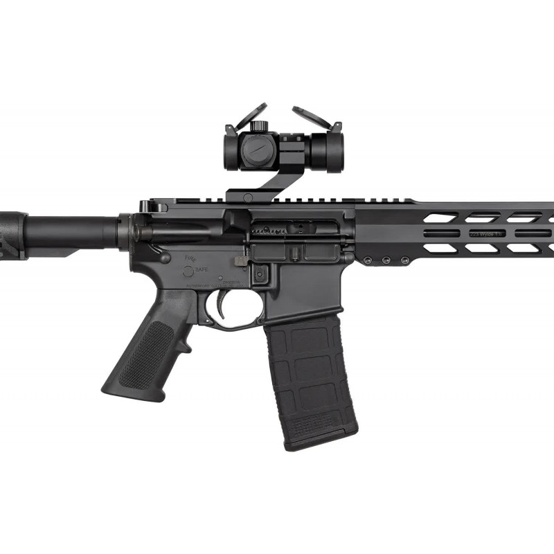 Карабин ZRO Delta Ready Series ZR01 16" кал. 223 Rem c XD Precision Tac + 3 магазина