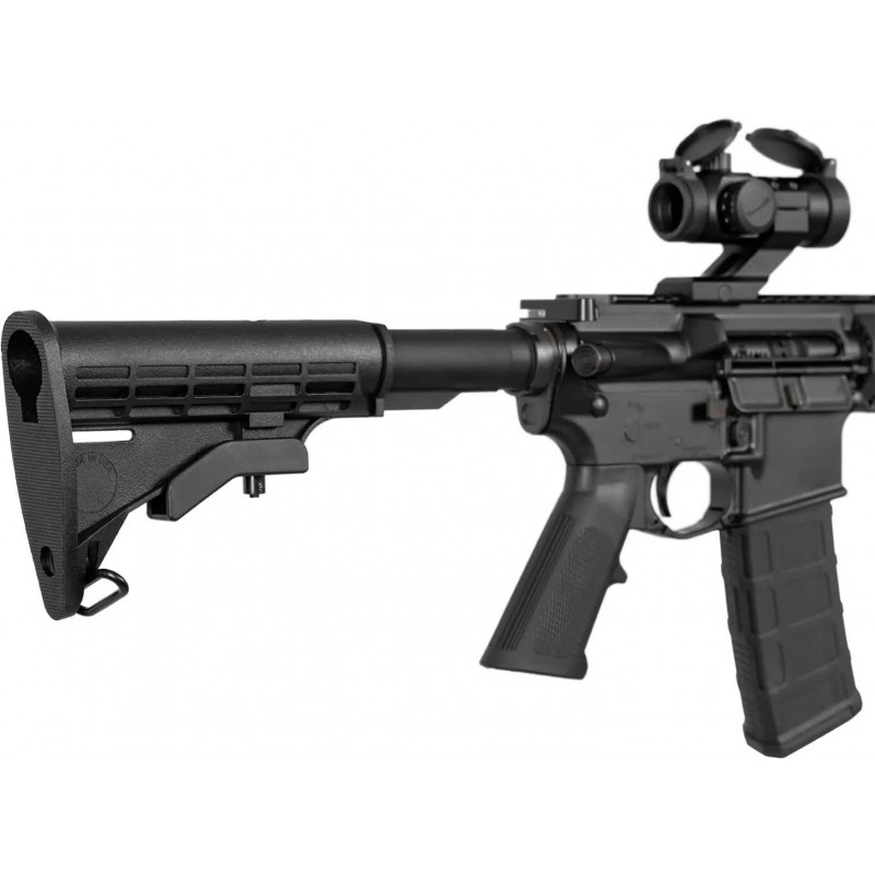 Карабин ZRO Delta Ready Series ZR01 16" кал. 223 Rem c XD Precision Tac + 3 магазина