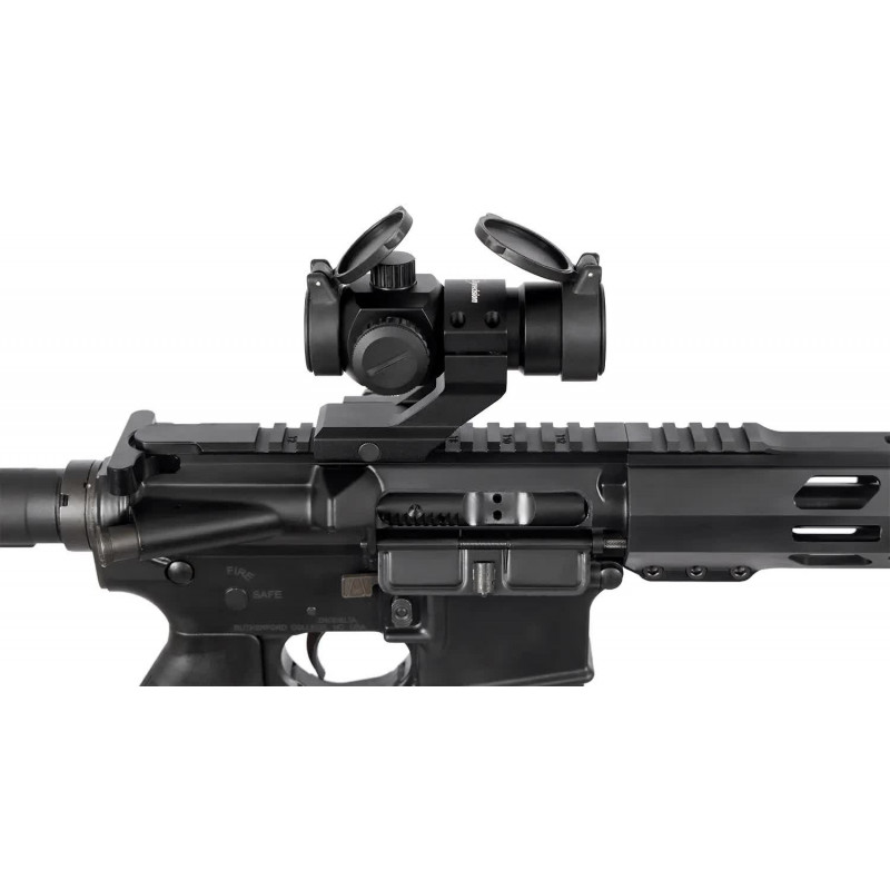 Карабин ZRO Delta Ready Series ZR01 16" кал. 223 Rem c XD Precision Tac + 5 магазинов