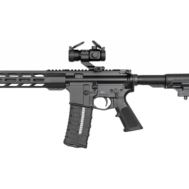 Карабин ZRO Delta Ready Series ZR01 16" кал. 223 Rem c XD Precision Tac + 5 магазинов