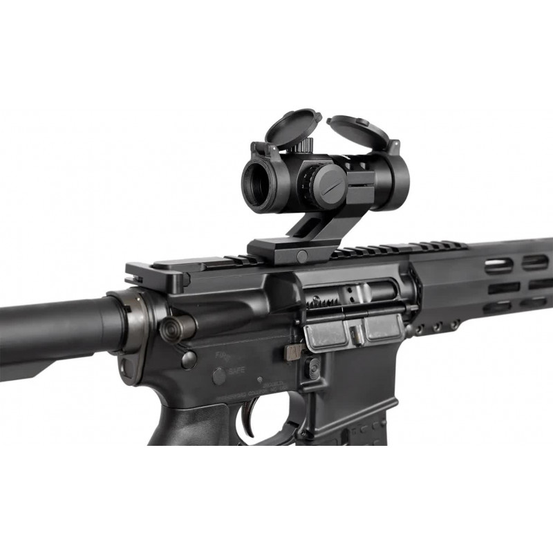 Карабин ZRO Delta Ready Series ZR01 16" кал. 223 Rem c XD Precision Tac + 5 магазинов