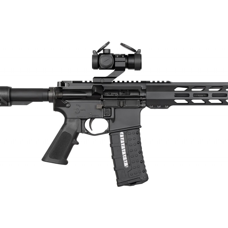 Карабин ZRO Delta Ready Series ZR01 16" кал. 223 Rem c XD Precision Tac + 5 магазинов