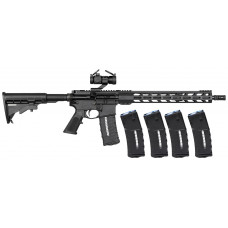 Карабін ZRO Delta Ready Series ZR01 16" кал. 223 Rem c XD Precision Tac + 5 магазинів