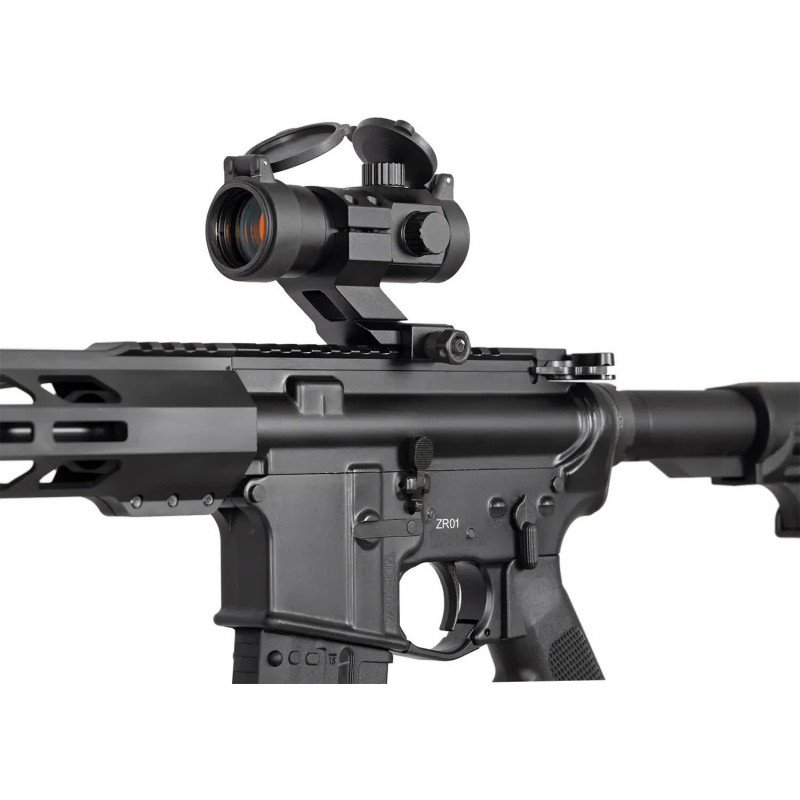 Карабин ZRO Delta Ready Series ZR01 16" кал. 223 Rem c XD Precision Tac + 5 магазинов