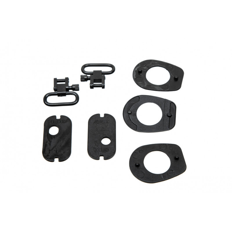 Карабин охотничий Benelli Endurance Comfortech 3 кал.308Win 20"