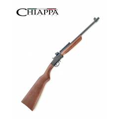 Карабін мисливський Chiappa Little Badger DeLuxe 1/2х20 к.22LR 18,5"
