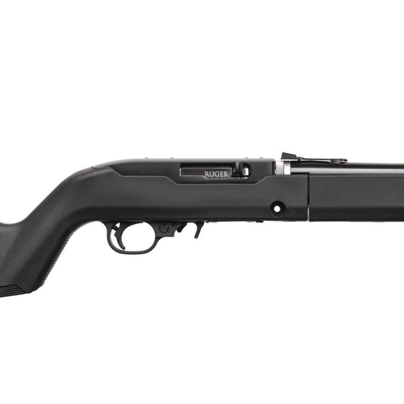 Карабин охотничий RUGER 10/22 TAKEDOWN Magpul® Backpacker