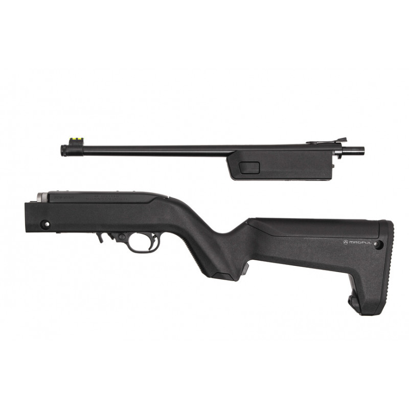 Карабин охотничий RUGER 10/22 TAKEDOWN Magpul® Backpacker