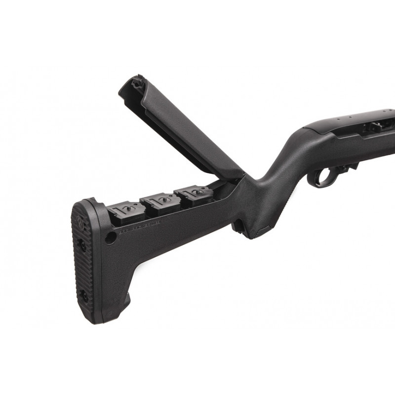 Карабин охотничий RUGER 10/22 TAKEDOWN Magpul® Backpacker
