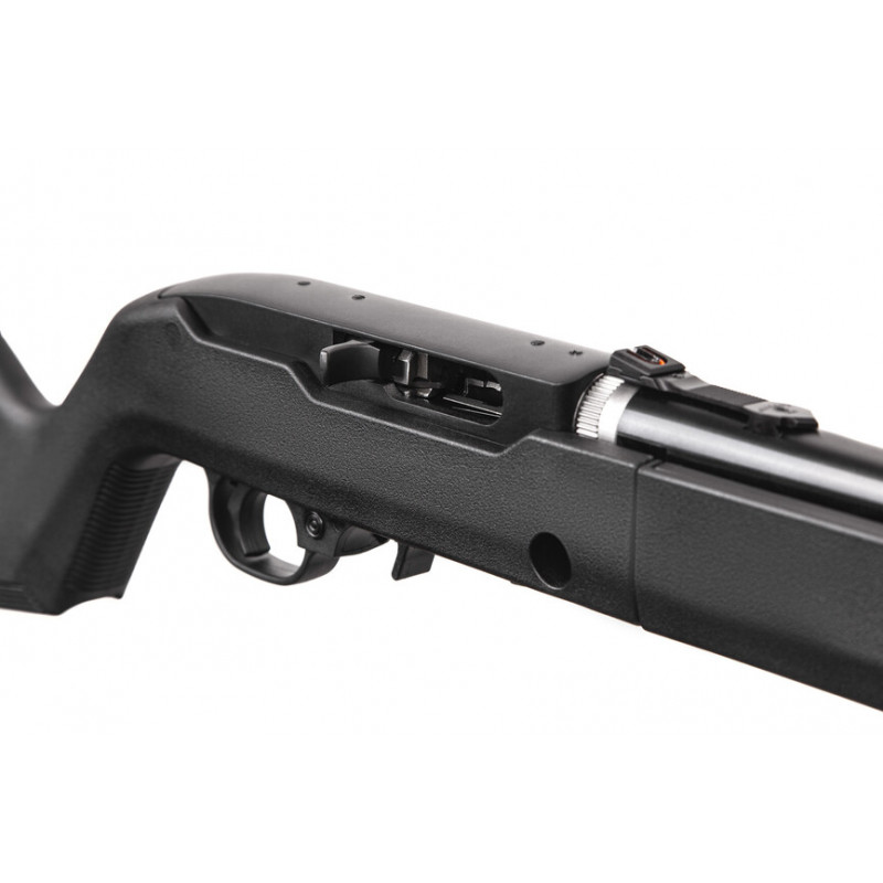 Карабин охотничий RUGER 10/22 TAKEDOWN Magpul® Backpacker
