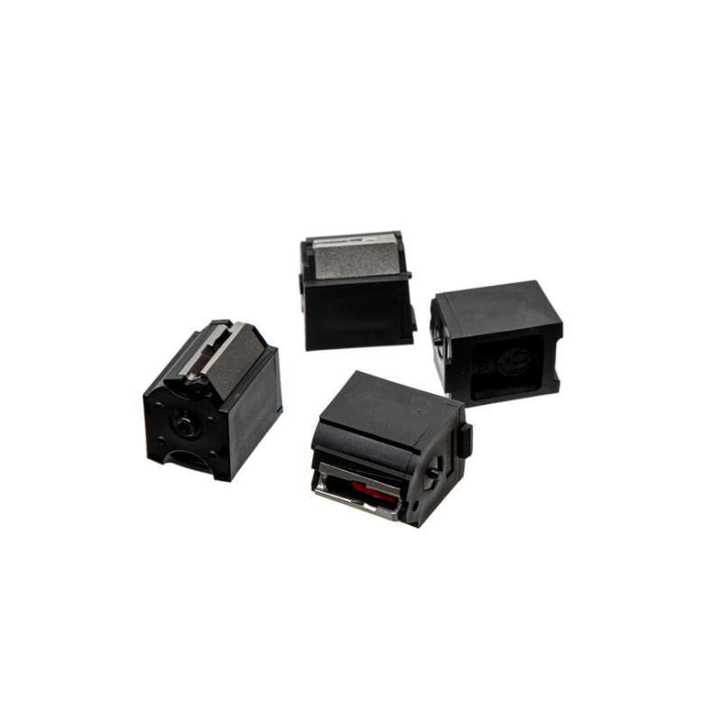 Карабін мисливський нарізний 10/22 TAKEDOWN Stealth Gray Magpul® X-22 Backpacker 31152