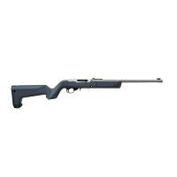 Карабин охотничий RUGER 10/22 TAKEDOWN Stealth Gray Magpul® X-22 Backpacker 31152