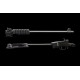Карабін напівавтоматичний Chiappa Little Badger Rifle take dawn к. 22 LR 18,5"