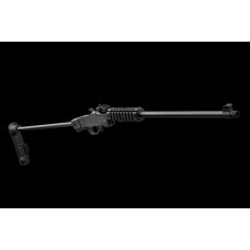 Карабін напівавтоматичний Chiappa Little Badger Rifle take dawn к. 22 LR 18,5"