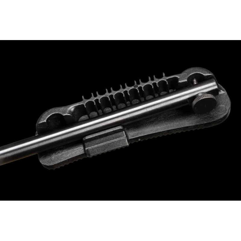 Карабін напівавтоматичний Chiappa Little Badger Rifle take dawn к. 22 LR 18,5"