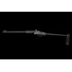 Карабін напівавтоматичний Chiappa Little Badger Rifle take dawn к. 22 LR 18,5"