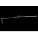 Карабін напівавтоматичний Chiappa Little Badger Rifle take dawn к. 22 LR 18,5"