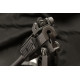 Карабін напівавтоматичний Chiappa Little Badger Rifle take dawn к. 22 LR 18,5"