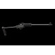 Карабін напівавтоматичний Chiappa Little Badger Rifle take dawn к. 22 LR 18,5"