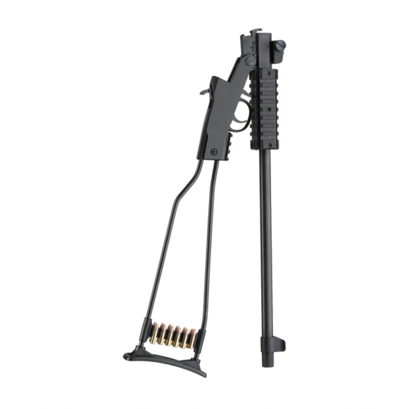 Карабін напівавтоматичний Chiappa Little Badger к. 22 LR 18,5"
