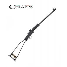 Карабін напівавтоматичний Chiappa Little Badger к. 22 LR 18,5"