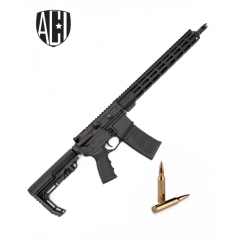 Карабін нарізний ANDRO CORP кал.223 16" BRAVO Mod.0 M-Lok