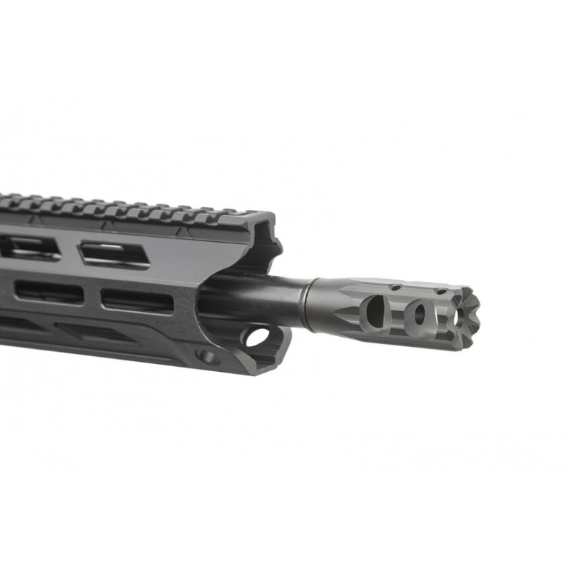 Карабин нарезной Diamondback DB15 OBSIDIAN кал. 223/5.56 BLACK AMBI CONTROL 14,5"