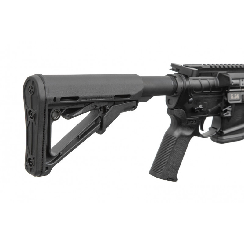 Карабин нарезной Diamondback DB15 OBSIDIAN кал. 223/5.56 BLACK AMBI CONTROL 14,5"