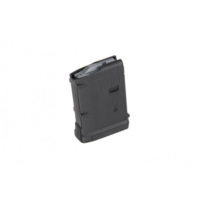 Карабин нарезной Diamondback DB15 OBSIDIAN кал. 223/5.56 BLACK AMBI CONTROL 14,5"