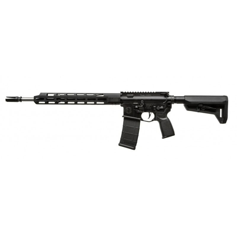 Карабін нарізний Sig Sauer M400-TREAD 223REM 16"