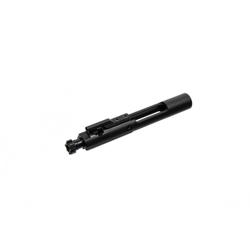 Карабін нарізний ZRO Delta Zulu2 223 Rem 16'' Black