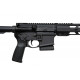 Карабін нарізний ZRO Delta Zulu2 223 Rem 16'' Black