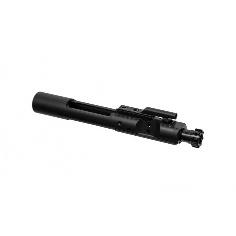 Карабін нарізний ZRO Delta Zulu2 223 Rem 16'' Black