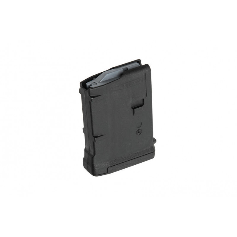 Карабін нарізний ZRO Delta Zulu2 223 Rem 16'' Black