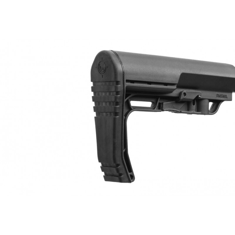 Карабін нарізний ZRO Delta Zulu2 223 Rem 16'' Black