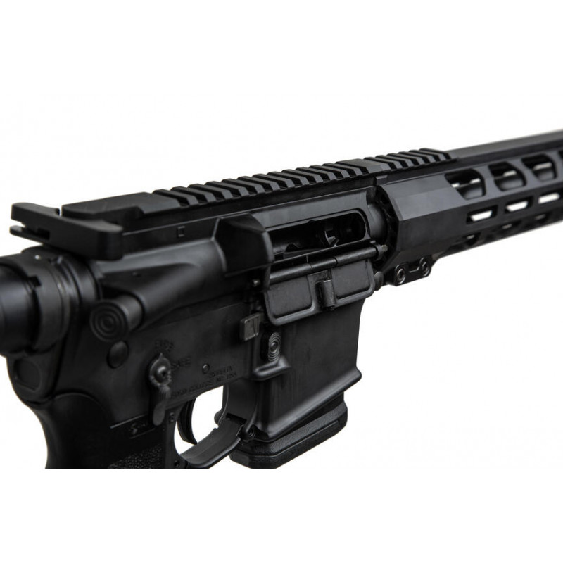 Карабін нарізний ZRO Delta Zulu2 223 Rem 16'' Black
