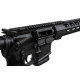Карабін нарізний ZRO Delta Zulu2 223 Rem 16'' Black