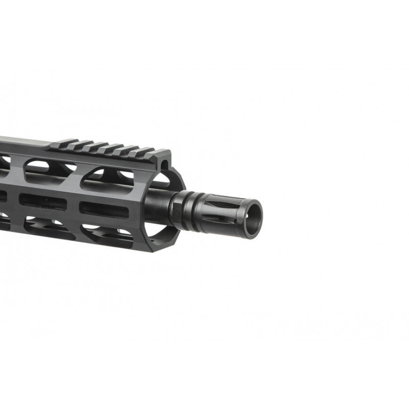 Карабін нарізний ZRO Delta Zulu2 223 Rem 16'' Black