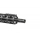 Карабін нарізний ZRO Delta Zulu2 223 Rem 16'' Black