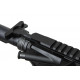 Карабін нарізний ZRO Delta Zulu2 223 Rem 16'' Black