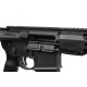 Карабін нарізний ZRO Delta Zulu2 223 Rem 16'' Black