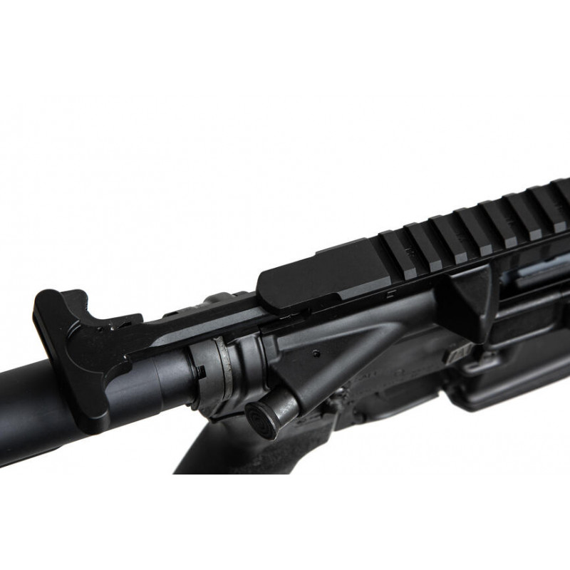 Карабін нарізний ZRO Delta Zulu2 223 Rem 16'' Black