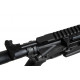 Карабін нарізний ZRO Delta Zulu2 223 Rem 16'' Black