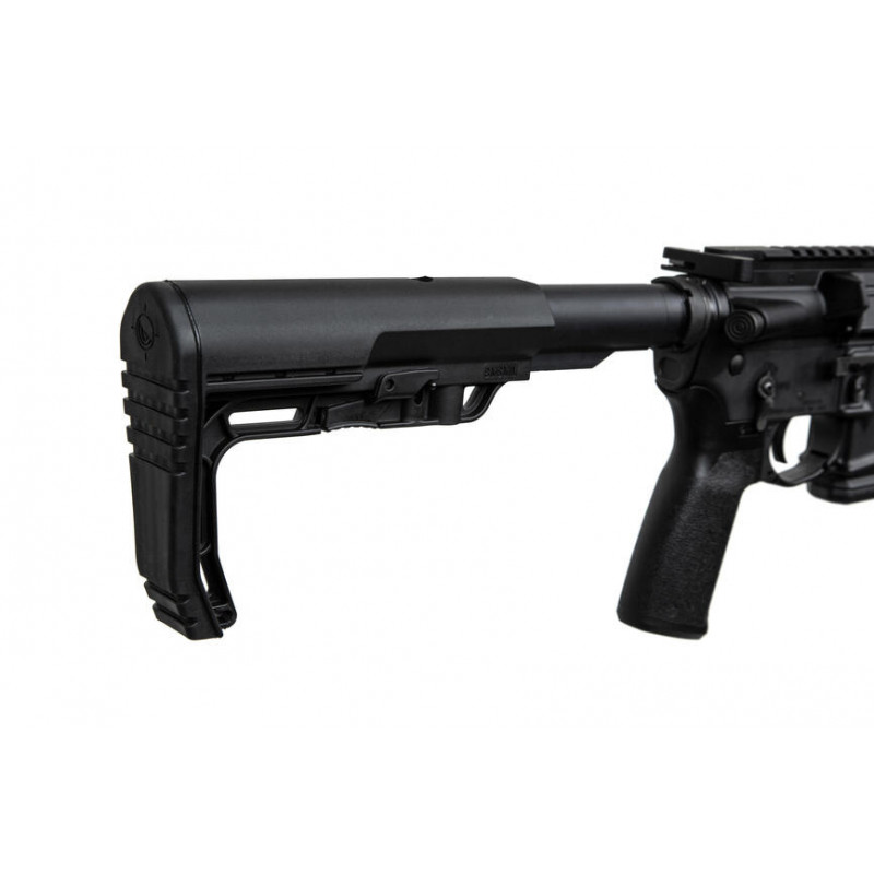 Карабін нарізний ZRO Delta Zulu2 223 Rem 16'' Black